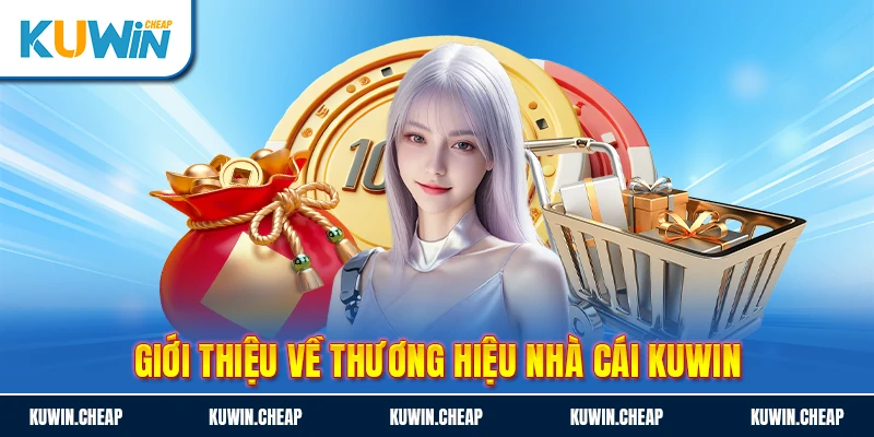 Giới thiệu về thương hiệu giải trí Kuwin