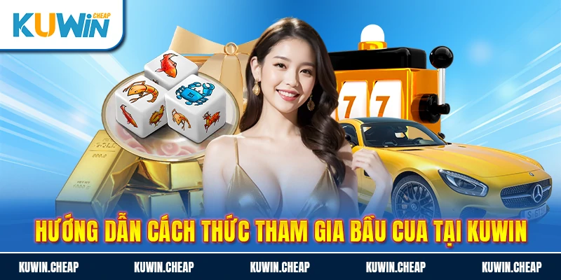 Trải nghiệm bầu cua online không phức tạp