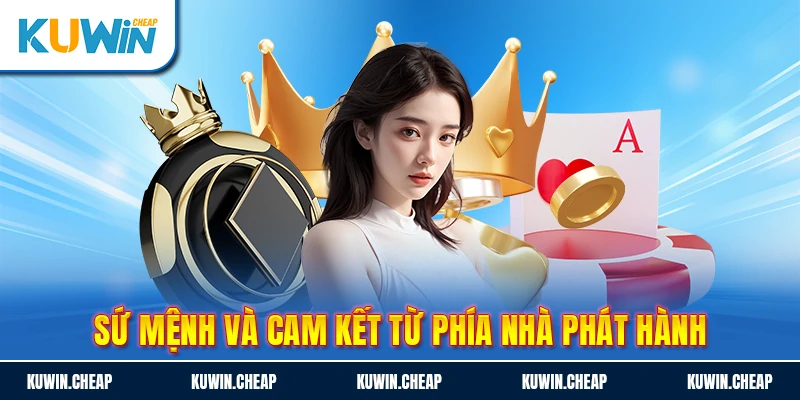 Kuwin và sứ mệnh đem đến cho khách hàng