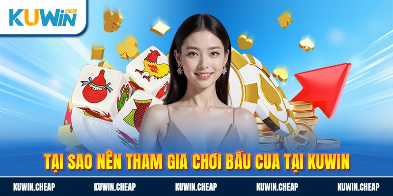 KUWIN luôn là điểm đến cho những ai đam mê