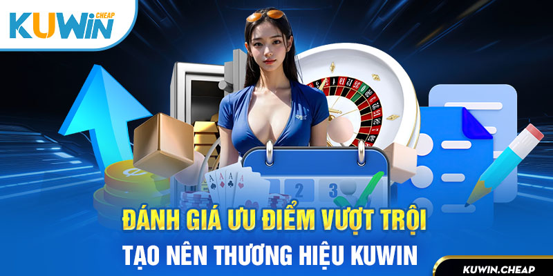 Đánh giá lợi thế về giao diện sinh động của nhà cái