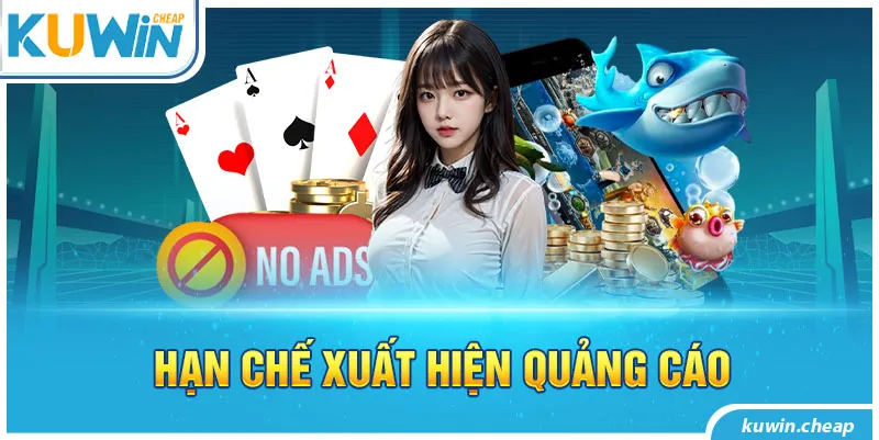 Cá cược không ngắt quãng trên ứng dụng cá nhân