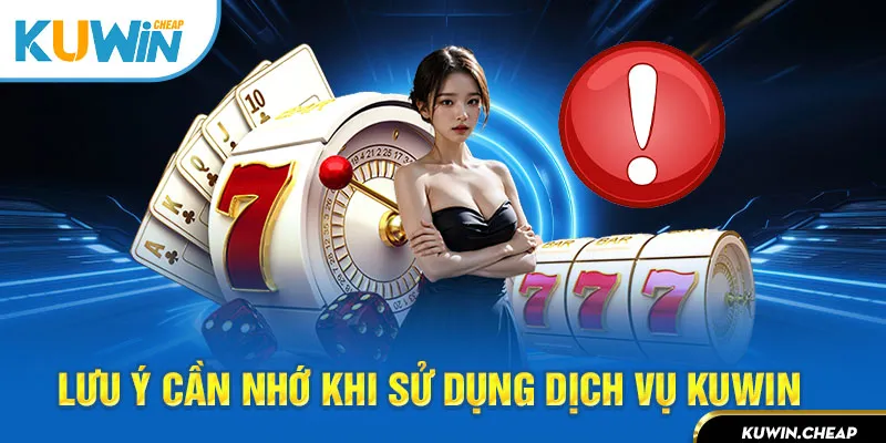 Lưu ý để không vi phạm các chính sách bảo mật