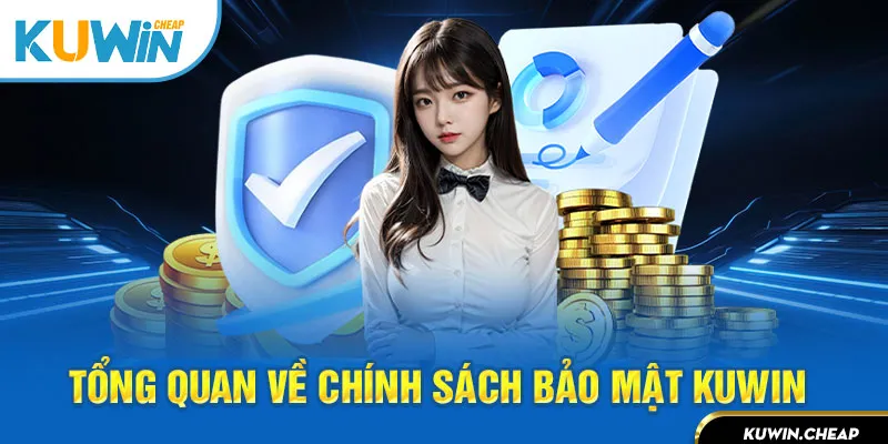 Sơ lược về chính sách bảo mật