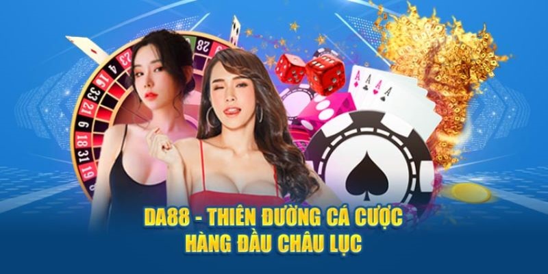 Lưu ý quan trọng khi chơi game tại DA88