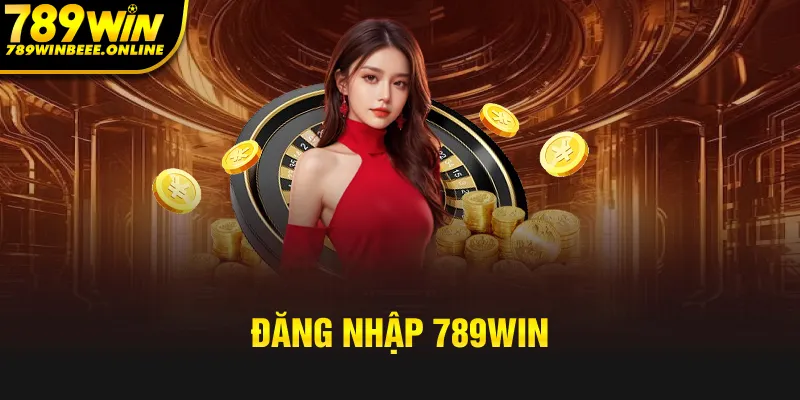 Đăng Nhập 789Win Ngay Để Chinh Phục Giải Thưởng Khủng